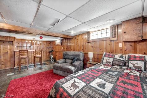 6311 Laverne Avenue Parma OH 44129