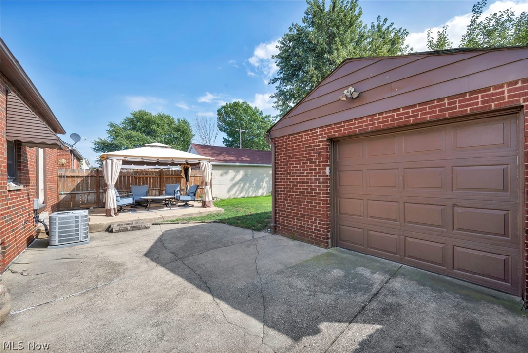 6311 Laverne Avenue Parma OH 44129