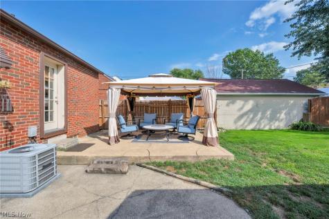 6311 Laverne Avenue Parma OH 44129