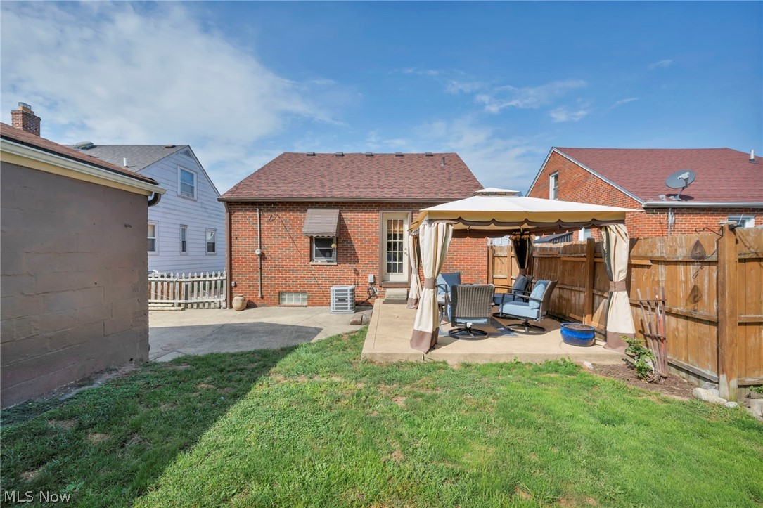 6311 Laverne Avenue Parma OH 44129