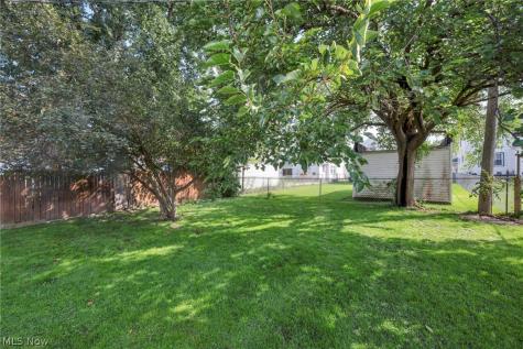 6311 Laverne Avenue Parma OH 44129