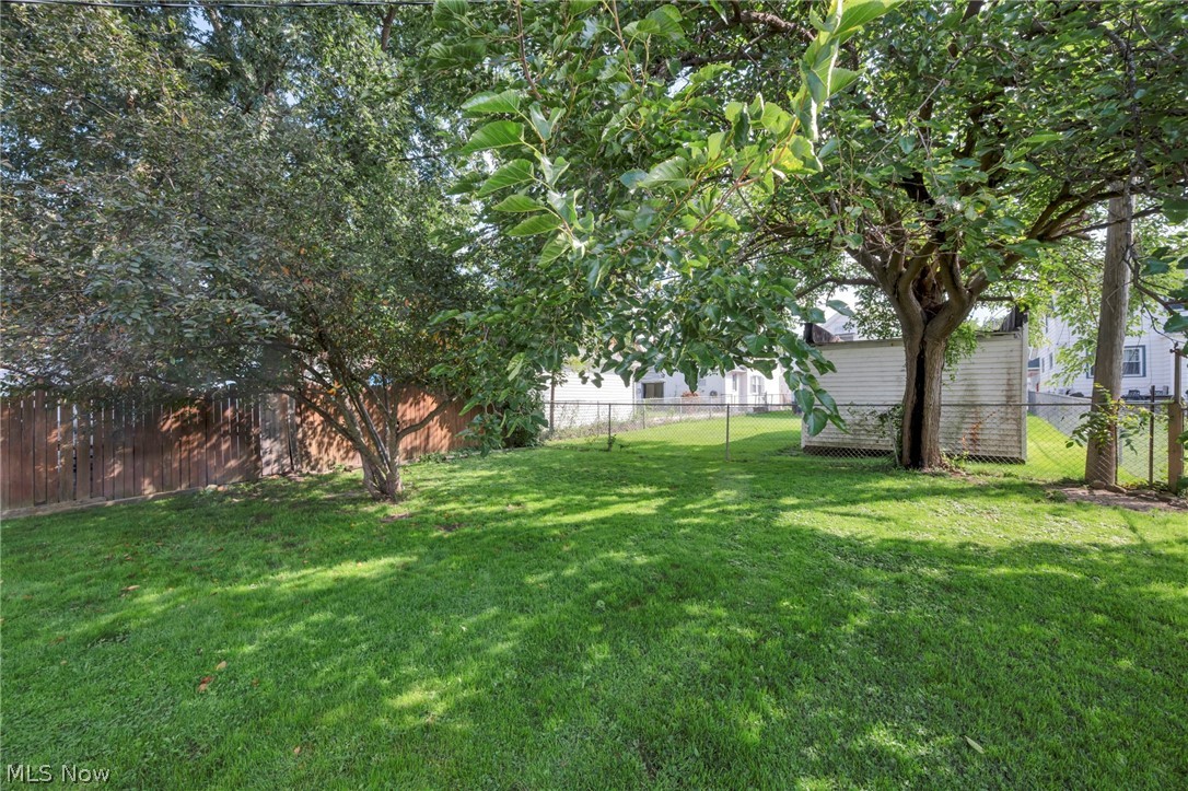 6311 Laverne Avenue Parma OH 44129