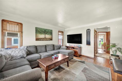 6311 Laverne Avenue Parma OH 44129