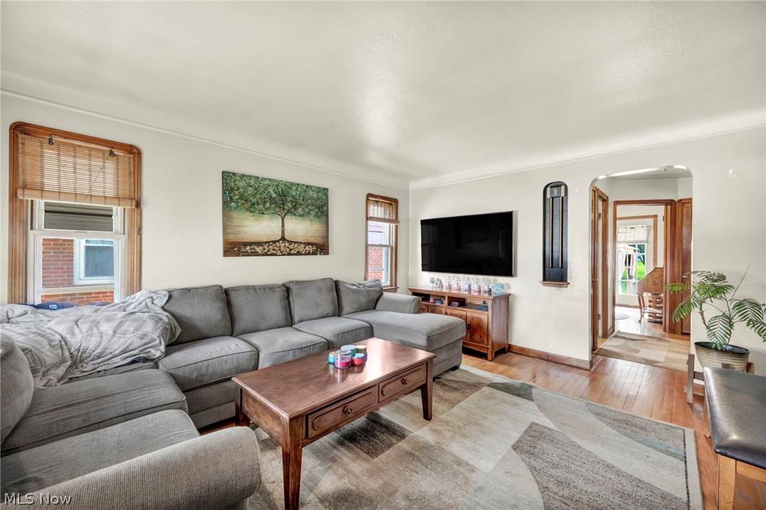 6311 Laverne Avenue Parma OH 44129