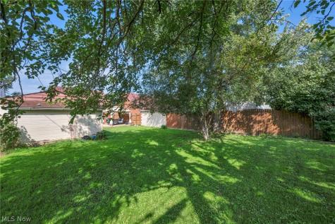 6311 Laverne Avenue Parma OH 44129