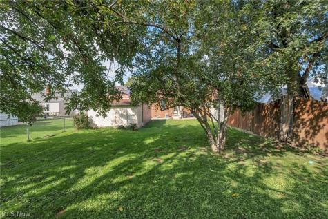 6311 Laverne Avenue Parma OH 44129
