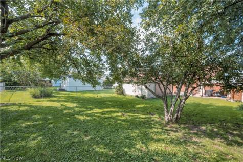 6311 Laverne Avenue Parma OH 44129