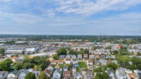 6311 Laverne Avenue Parma OH 44129