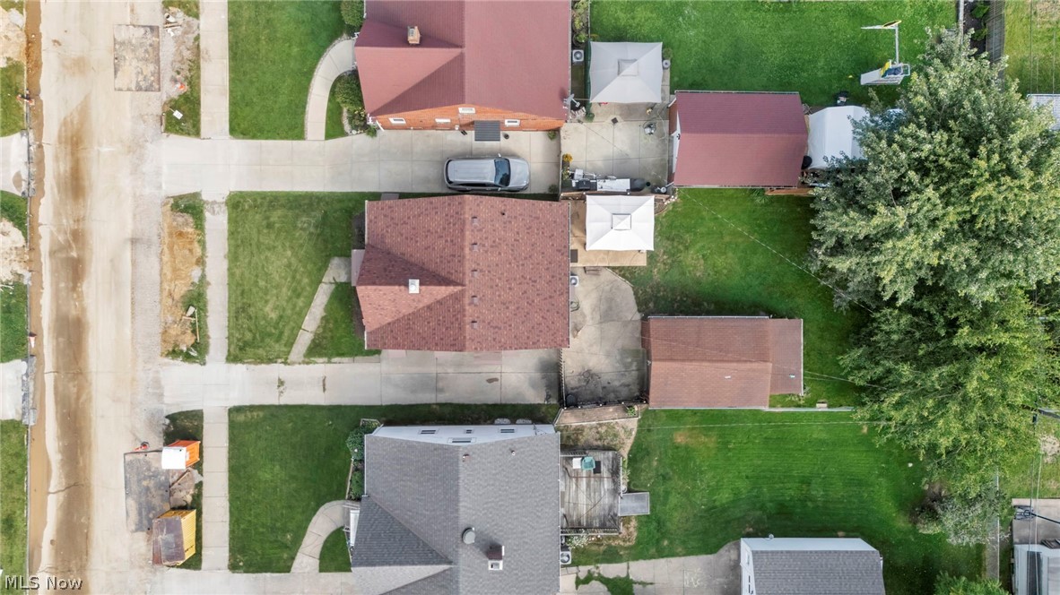 6311 Laverne Avenue Parma OH 44129