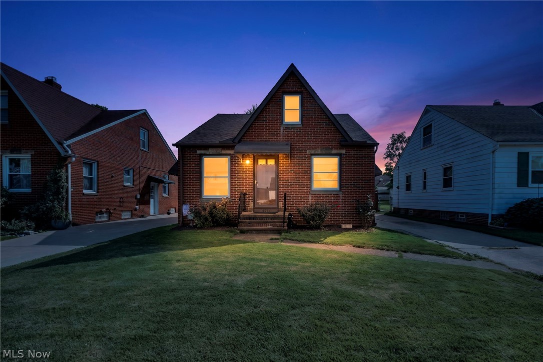 6311 Laverne Avenue Parma OH 44129