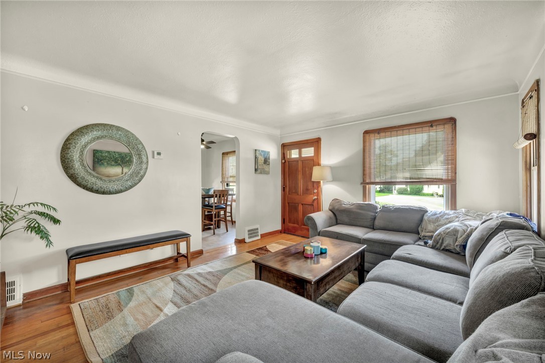 6311 Laverne Avenue Parma OH 44129