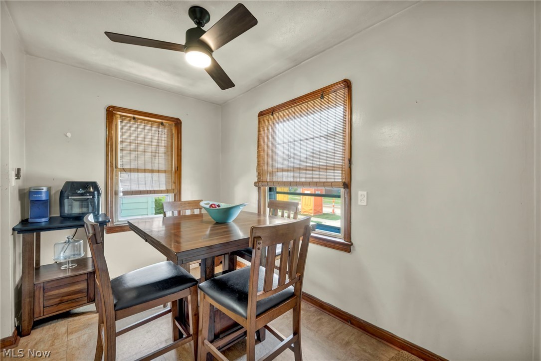 6311 Laverne Avenue Parma OH 44129