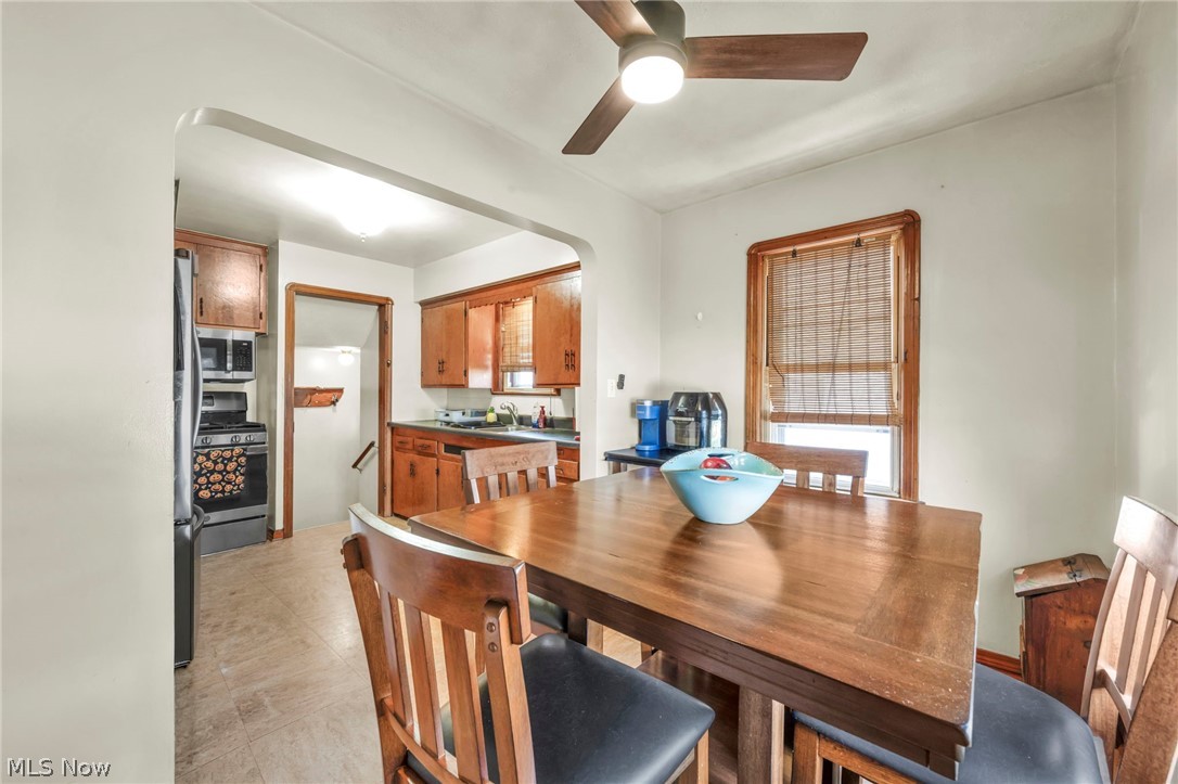 6311 Laverne Avenue Parma OH 44129