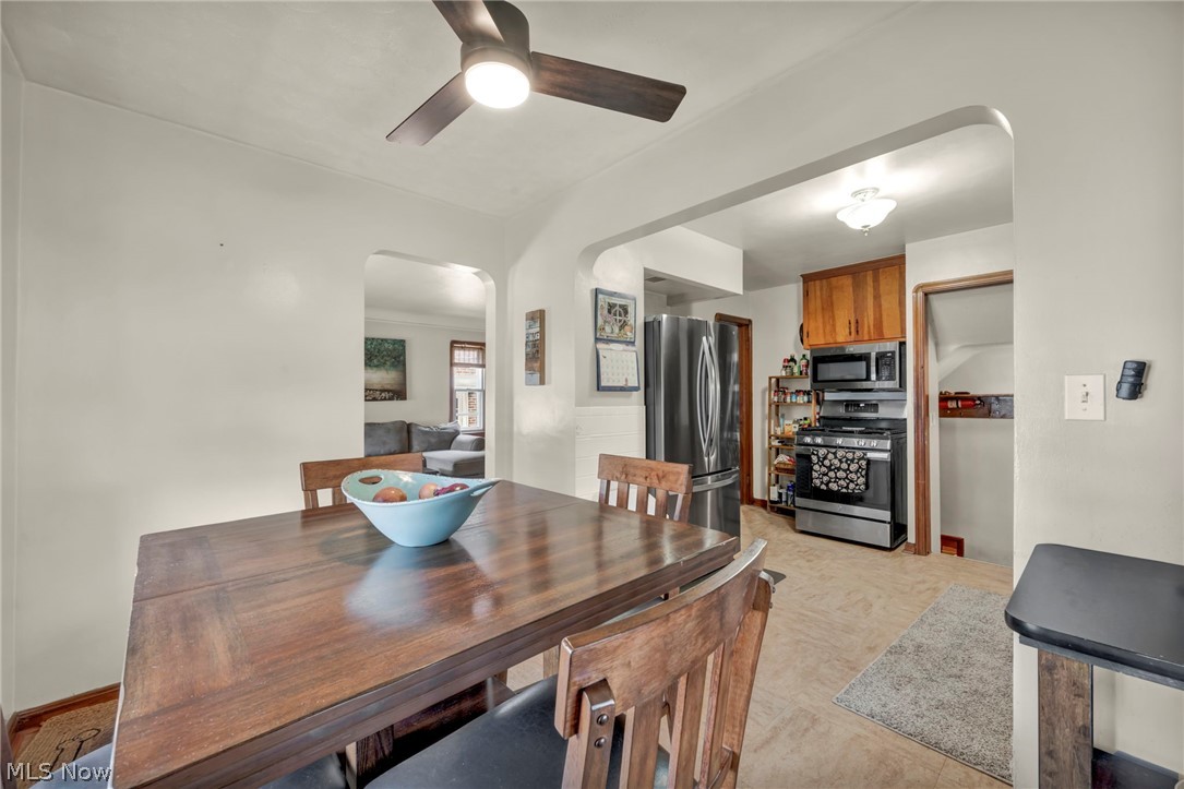 6311 Laverne Avenue Parma OH 44129
