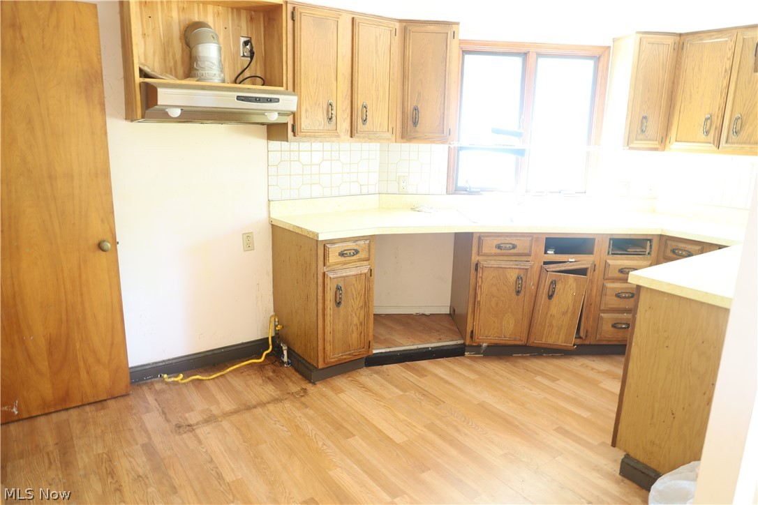18613 Harlan Dr. Drive Maple Heights OH 44137