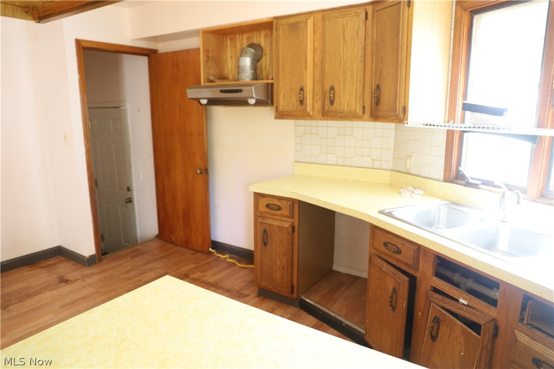 18613 Harlan Dr. Drive Maple Heights OH 44137