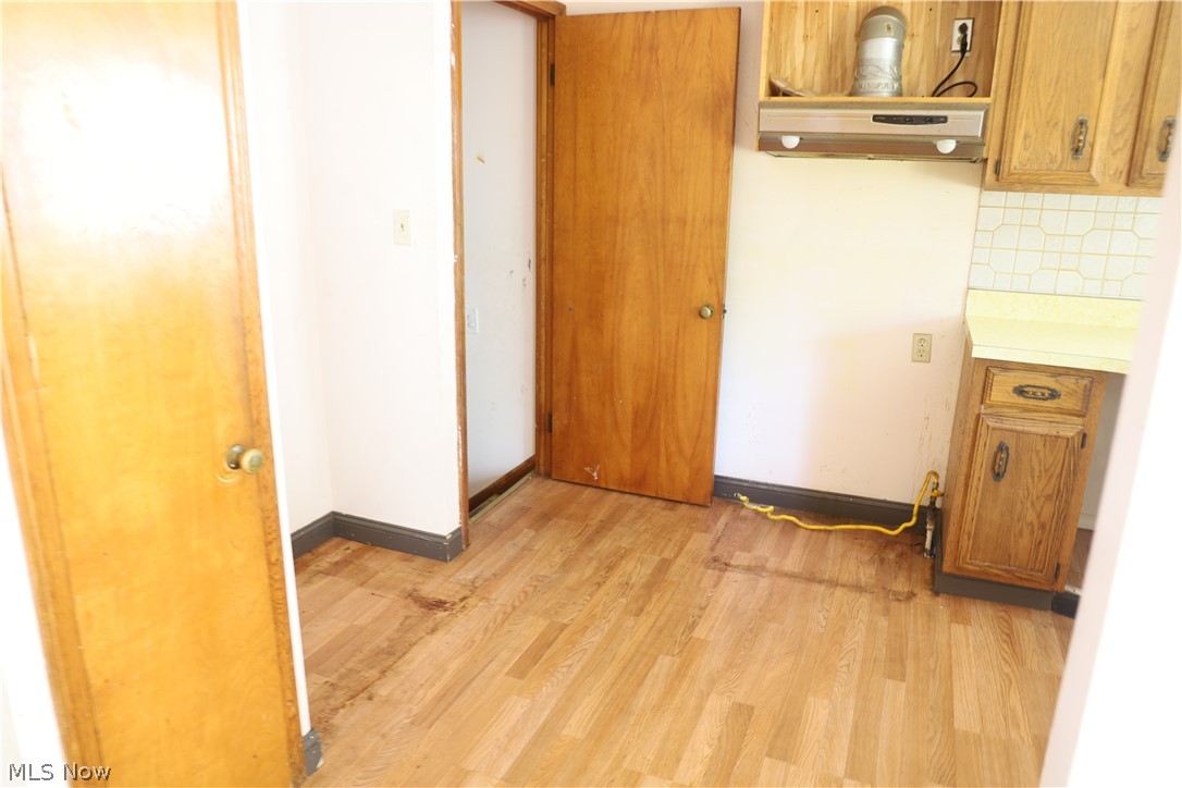 18613 Harlan Dr. Drive Maple Heights OH 44137