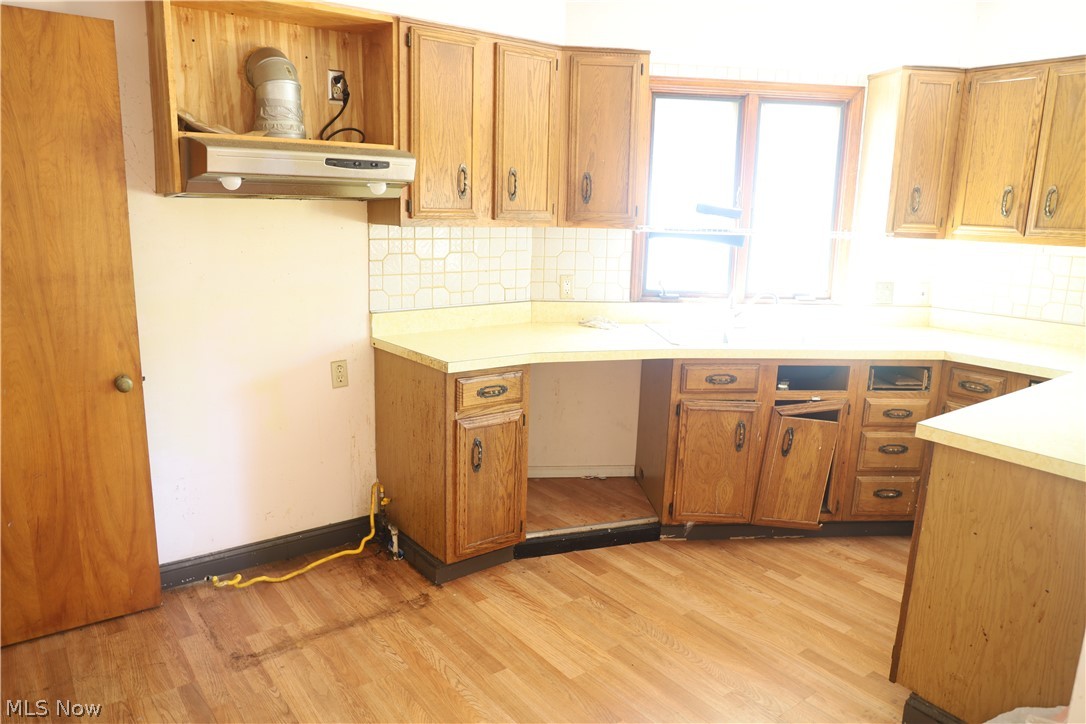 18613 Harlan Dr. Drive Maple Heights OH 44137