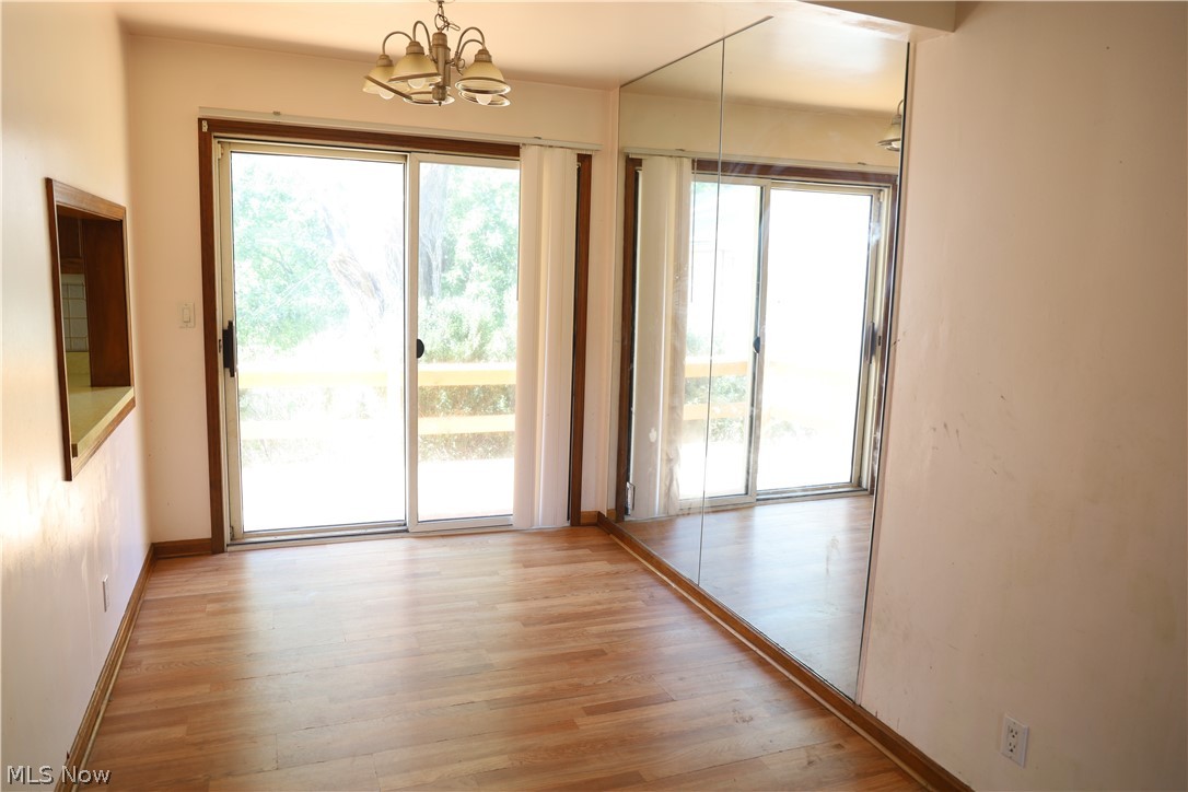 18613 Harlan Dr. Drive Maple Heights OH 44137