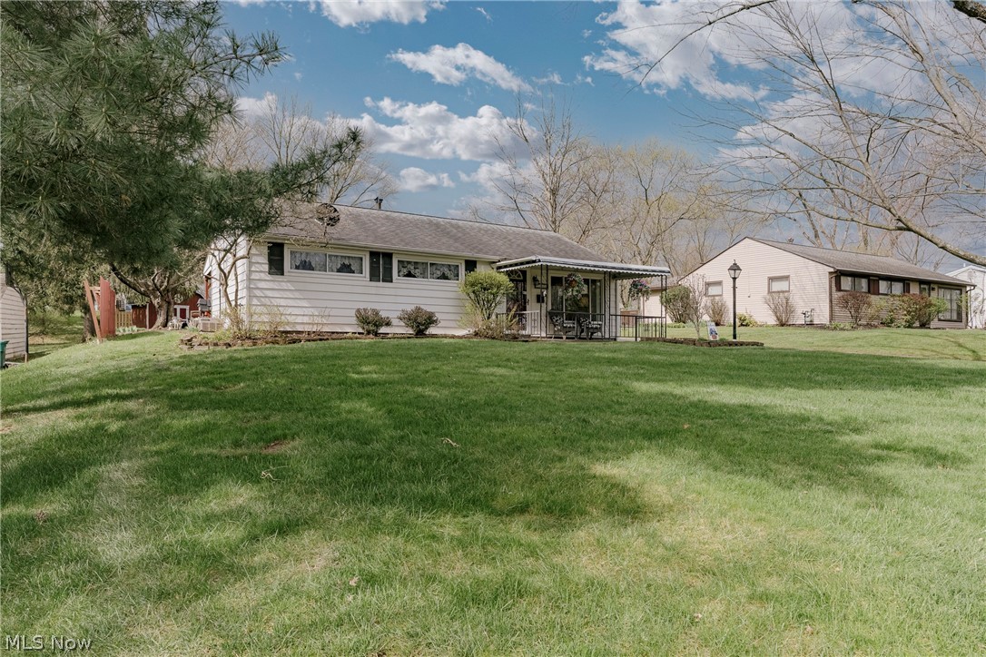 1706 Westwood Drive Twinsburg OH 44087