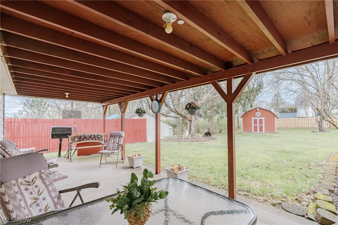1706 Westwood Drive Twinsburg OH 44087