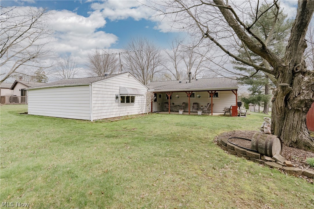 1706 Westwood Drive Twinsburg OH 44087