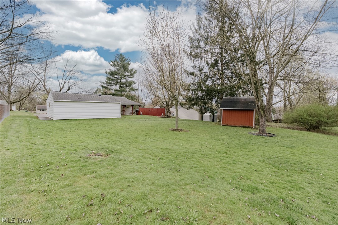1706 Westwood Drive Twinsburg OH 44087