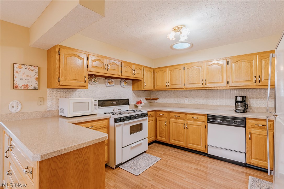 1706 Westwood Drive Twinsburg OH 44087