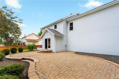 5944 University Heights Circle NW North Canton OH 44720