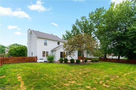 5944 University Heights Circle NW North Canton OH 44720