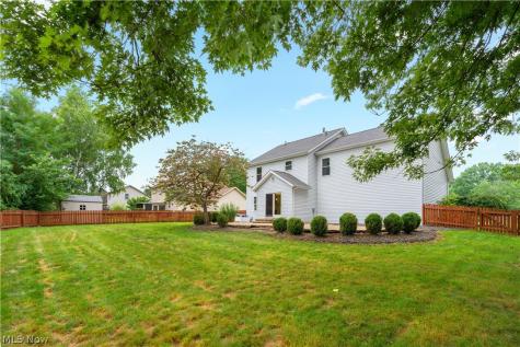 5944 University Heights Circle NW North Canton OH 44720