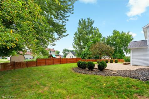 5944 University Heights Circle NW North Canton OH 44720