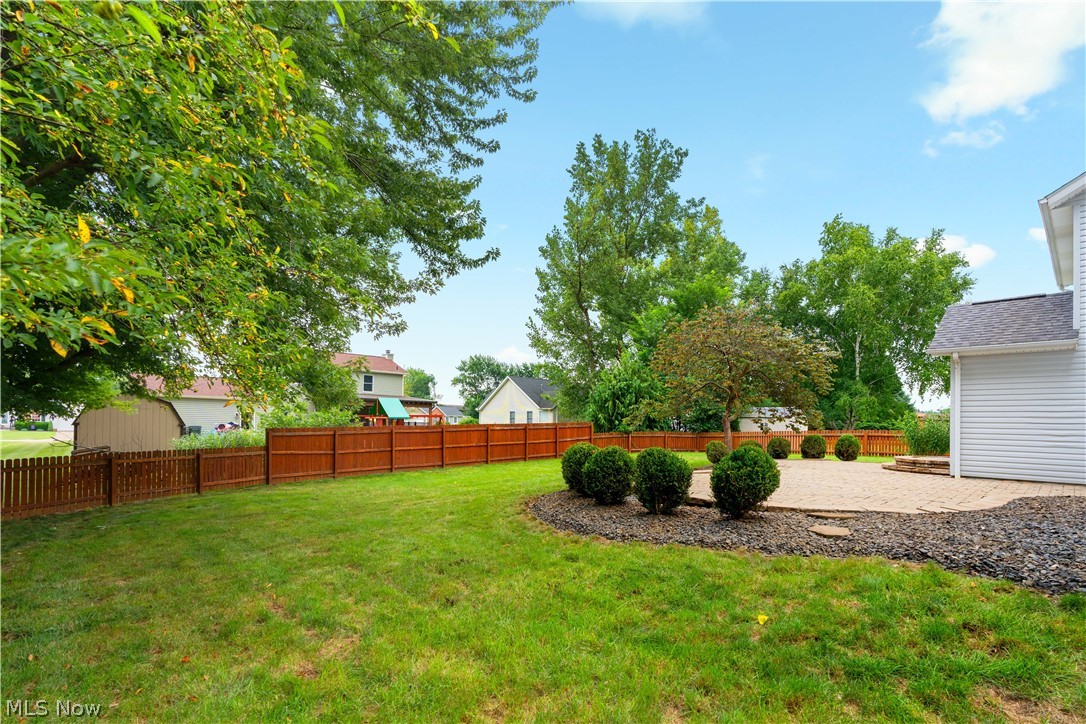 5944 University Heights Circle NW North Canton OH 44720