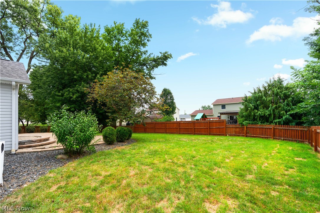 5944 University Heights Circle NW North Canton OH 44720