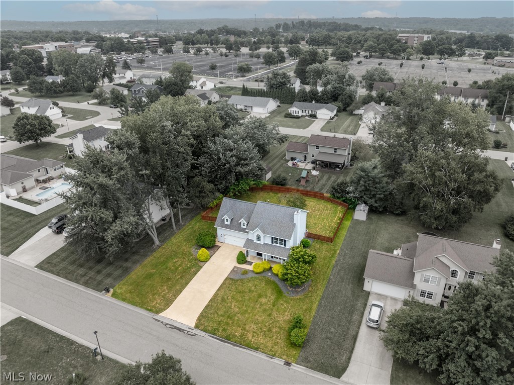 5944 University Heights Circle NW North Canton OH 44720
