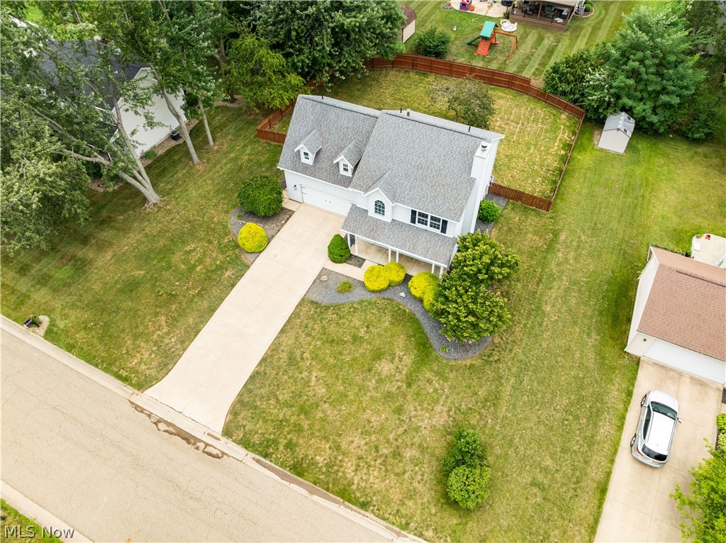 5944 University Heights Circle NW North Canton OH 44720