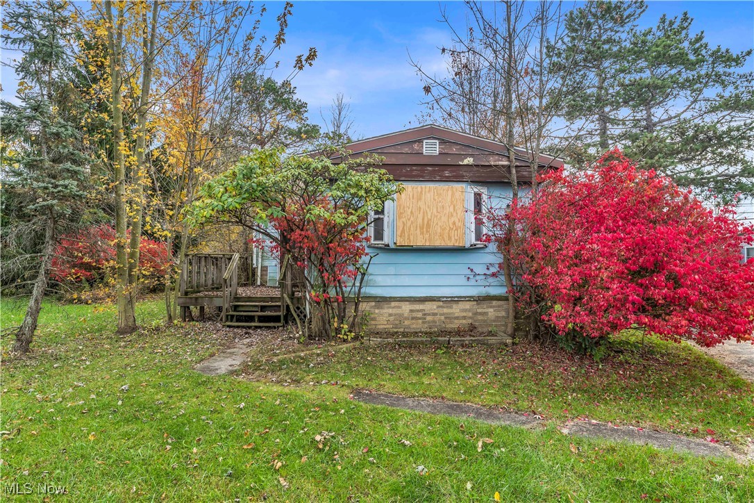 468 Stallion Court Lagrange OH 44050