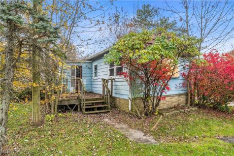 468 Stallion Court Lagrange OH 44050