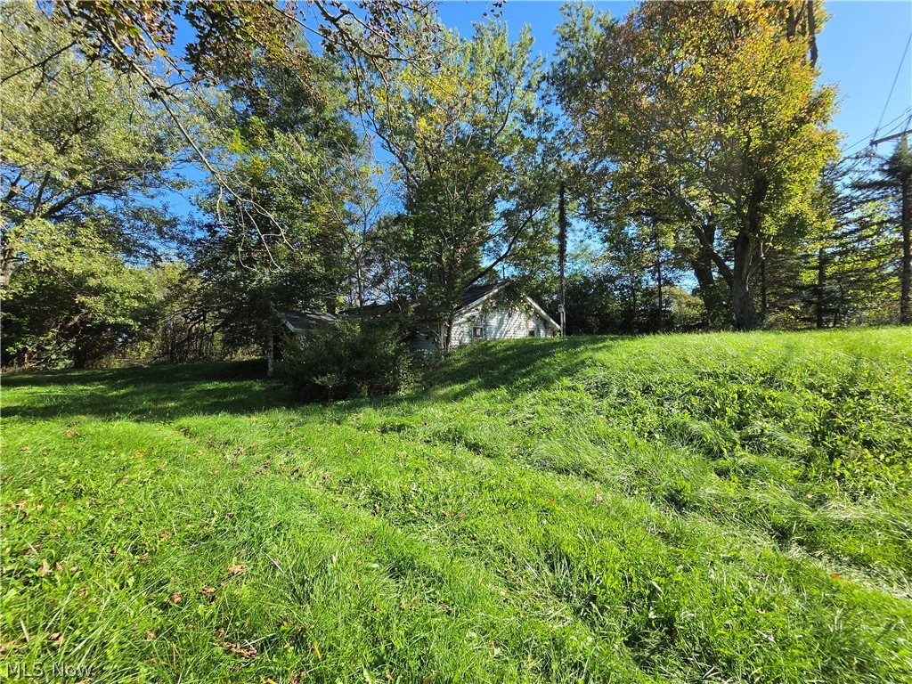 3222 Trump Avenue SE Canton OH 44707