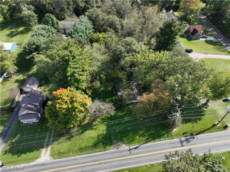 3222 Trump Avenue SE Canton OH 44707