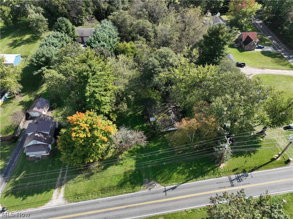 3222 Trump Avenue SE Canton OH 44707