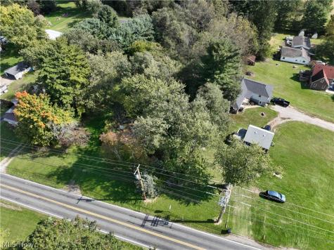 3222 Trump Avenue SE Canton OH 44707