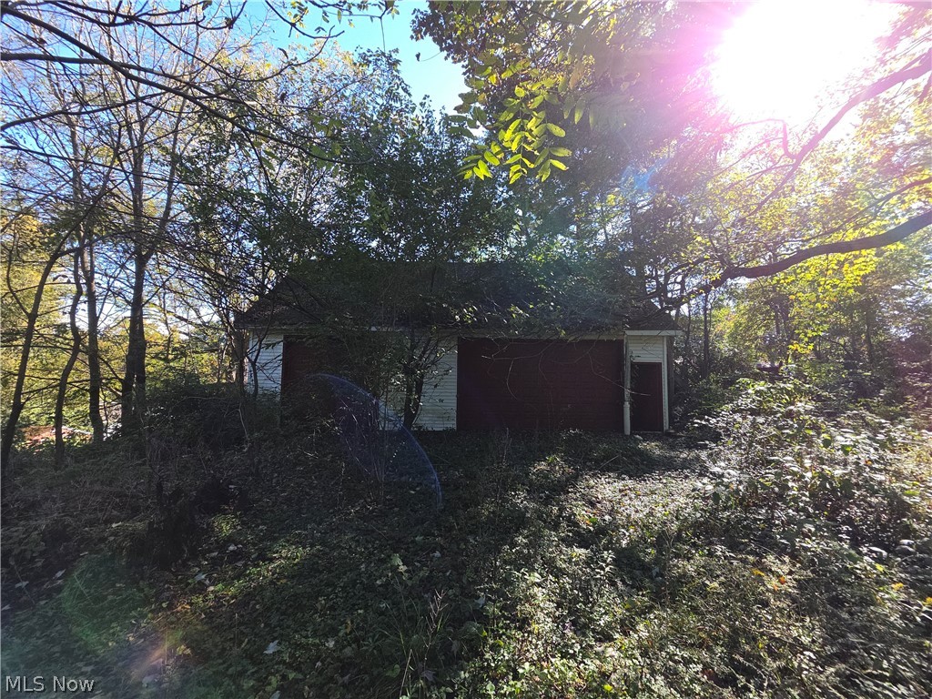 3222 Trump Avenue SE Canton OH 44707