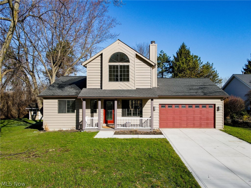 9211 Sugarbush Drive Mentor OH 44060