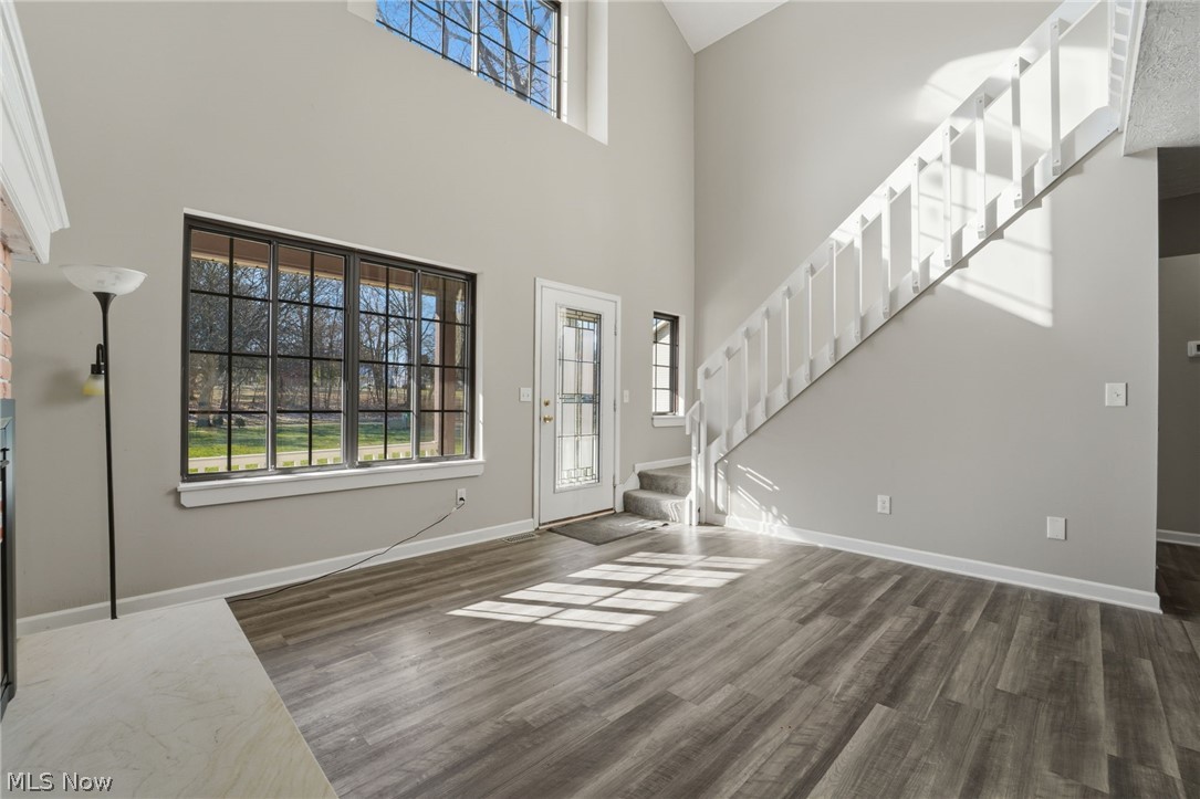 9211 Sugarbush Drive Mentor OH 44060