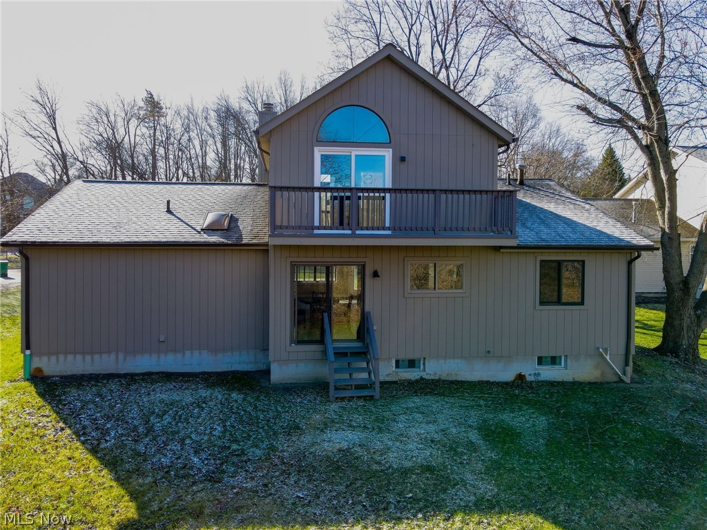 9211 Sugarbush Drive Mentor OH 44060
