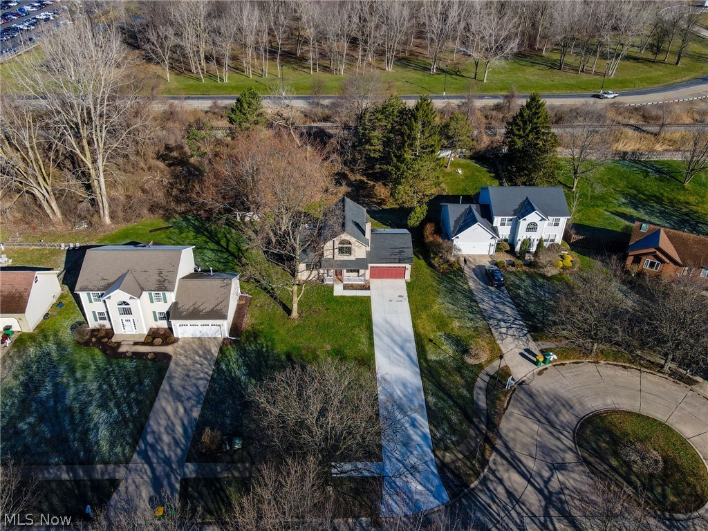 9211 Sugarbush Drive Mentor OH 44060