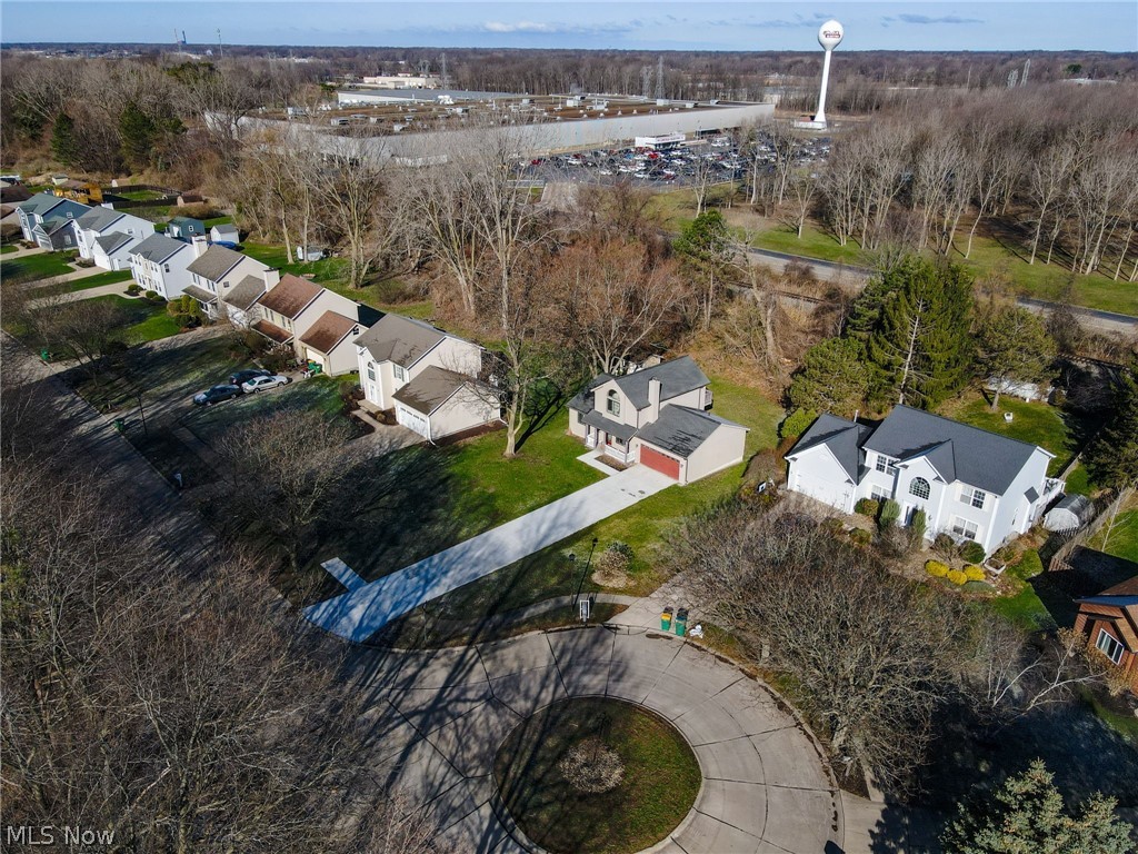 9211 Sugarbush Drive Mentor OH 44060