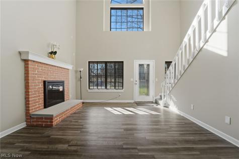 9211 Sugarbush Drive Mentor OH 44060