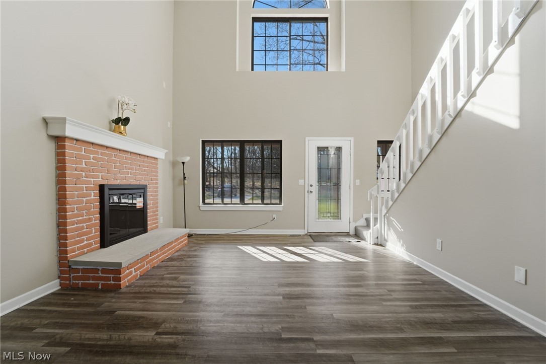 9211 Sugarbush Drive Mentor OH 44060